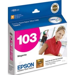 CARTUCHO ORIGINAL EPSON 103 MG