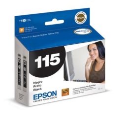 CARTUCHO ORIGINAL EPSON 115