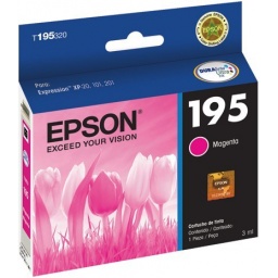 CARTUCHO ORIGINAL EPSON T1953