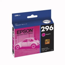 CARTUCHO ORIGINAL EPSON T2963 MG