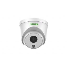 CAMARA IP TIANDY 2MP H265 TURRET 2.8MM PLASTIC