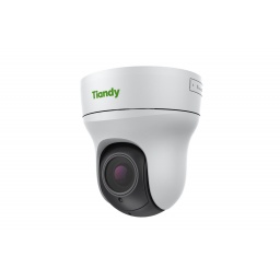 CAMARA IP TIANDY 2MP PTZ 4X MINI EW STARLIGHT