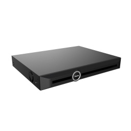 NVR TIANDY 10CH 2HDD 8MP H265