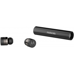 AURICULARES MOTOROLA VERVEBUDS 300 NEGRO BLUETOOTH