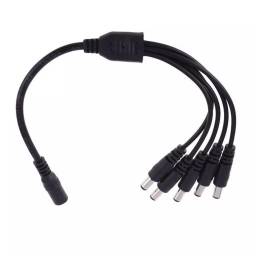 SPLITTER CABLES DE 1 A 5