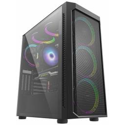 GABINETE DARKFLASH DF140 PRO