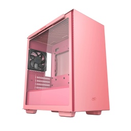 GABINETE DARKFLASH DLM22 ROSADO