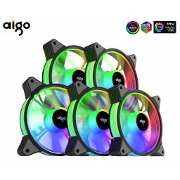 FAN AIGO AR12 5 EN 1