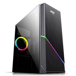 GABINETE AIGO RGB RAINBOW 1