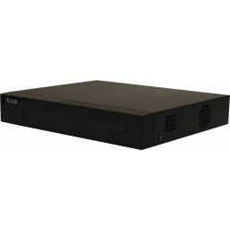 DVR 8 CANALES HILOOK TURBO HD 1080P LITE H264