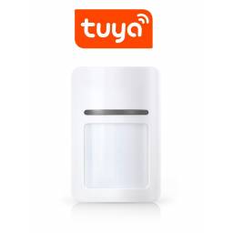 SENSOR PIR WIFI TUYA SMART