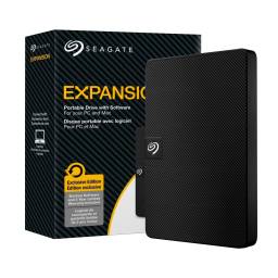 DISCO EXTERNO 2.5" SEAGATE EXPANSION 2TB