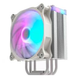 COOLER PARA PROCESADOR DARKFLASH DARKAIR WHITE