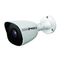 CAMARA 2MP BULLET LENTE 2.8MM EXTERIOR  PLASTICO