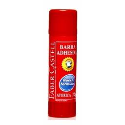 Adhesivo en Barra 22g Faber-Castell