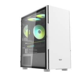 GABINETE DARKFLASH NEO 202 BLANCO