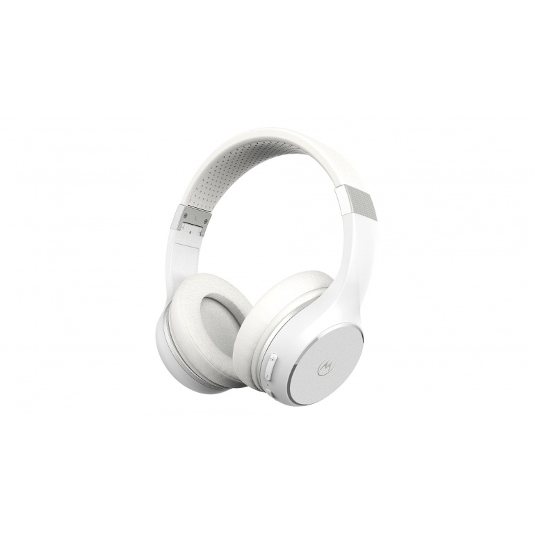 AURICULAR MOTOROLA XT220 BLANCO BLUETOOTH