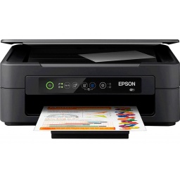 MULTIFUNCION EPSON EXPRESSION XP-2101 WIFI