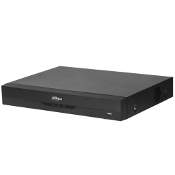 DVR 4 CANALES DAHUA 5MP PENTA-BRID CON IA - XVR5104HS-I3 - WizSense