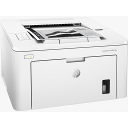 IMPRESORA HP LASERJET PRO M203DW MONOCROMTICA DOBLE FAZ INALMBRICA WIFI