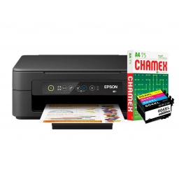 IMPRESORA MULTIFUNCION EPSON XP-2200 WIFI + REGALO