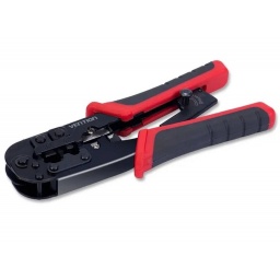 PINZA MULTIFUNCIN CRIMPADORA RJ45 - VENTION