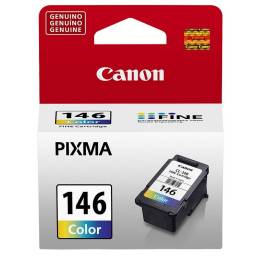 CARTUCHO ORIGINAL CANON CL146