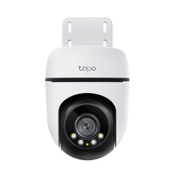 CMARA TP-LINK TAPO 2MP PTZ WIFI EXTERIOR - C500