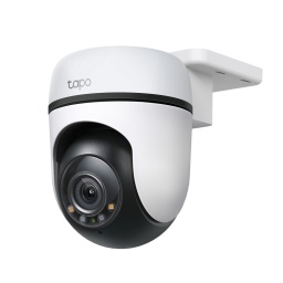 CMARA TP-LINK TAPO 4MP PTZ WIFI EXTERIOR - C520WS