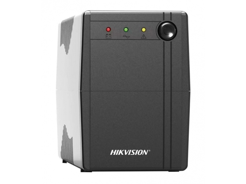 UPS HIKVISION 1000VA - 600W - DS-UPS1000